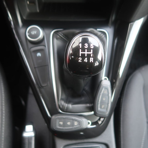 Ford Focus 20 of 25