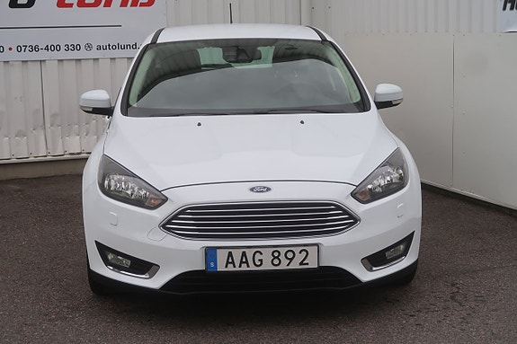 Ford Focus 7 of 25