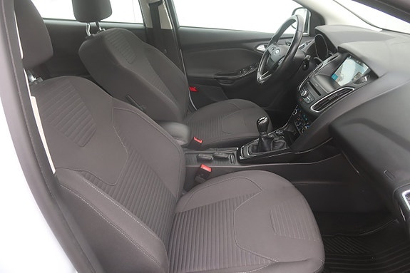 Ford Focus 11 of 25