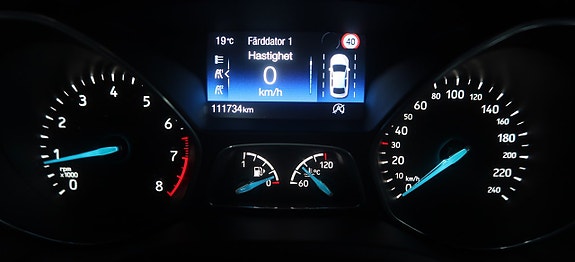Ford Focus 13 of 25
