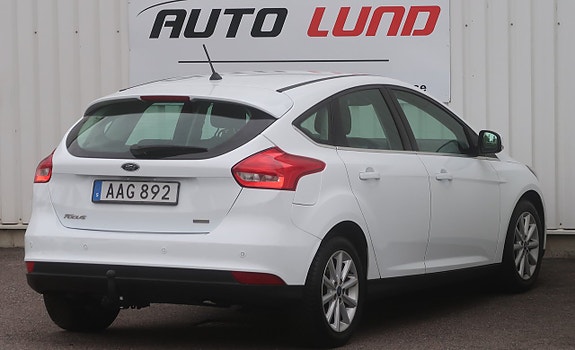 Ford Focus 4 of 25