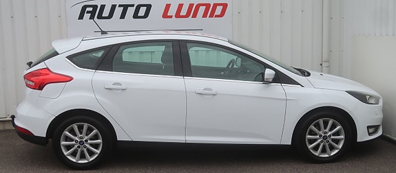 Ford Focus 6 of 25