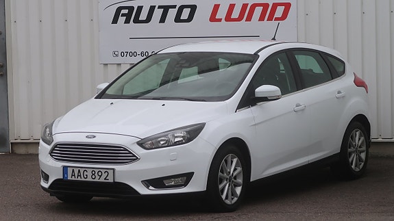 Ford Focus 8 of 25