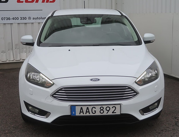 Ford Focus 2 of 25
