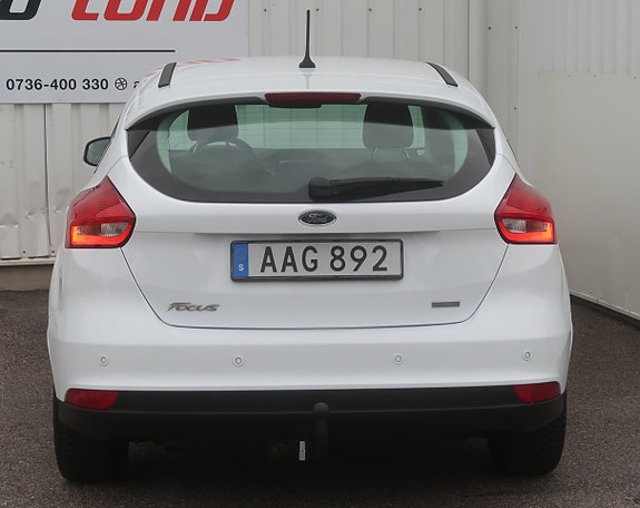 Ford Focus 5 of 25