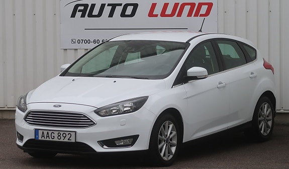 Ford Focus 3 of 25