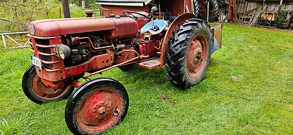 Volvo krabat 2 of 3