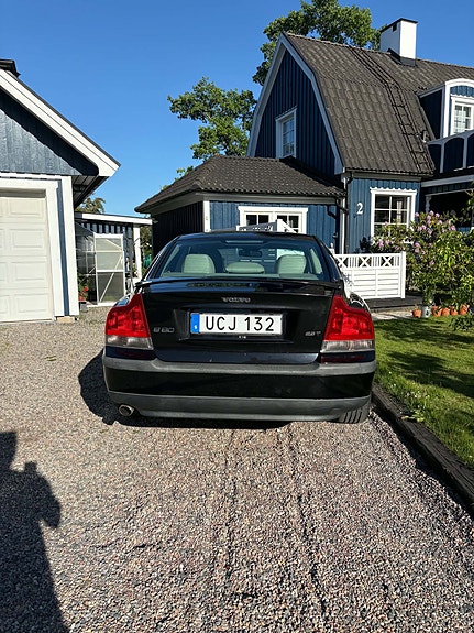Volvo S60 3 of 9