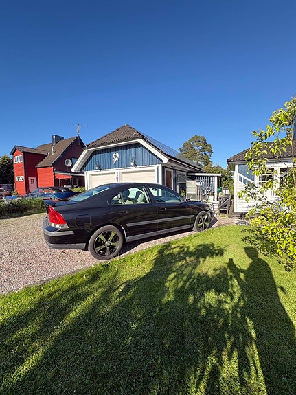 Volvo S60 4 of 9