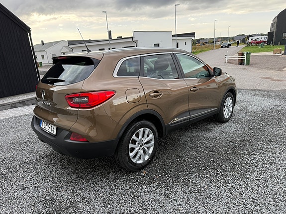 Renault Kadjar 4 of 7