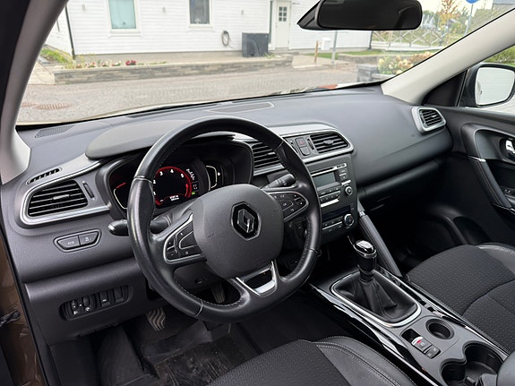 Renault Kadjar 5 of 7