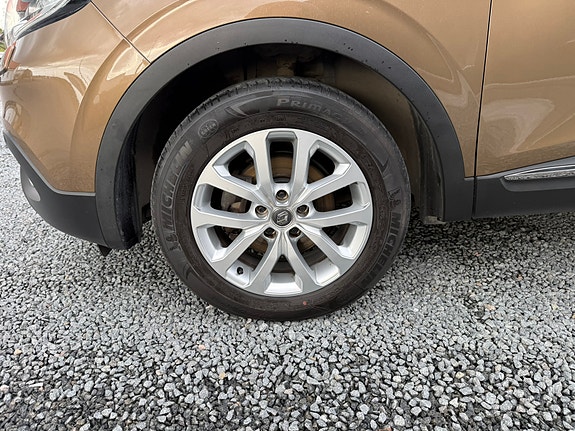 Renault Kadjar 7 of 7