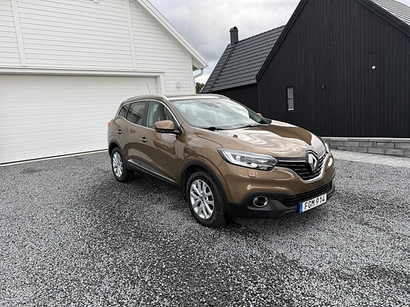 Renault Kadjar 2 of 7