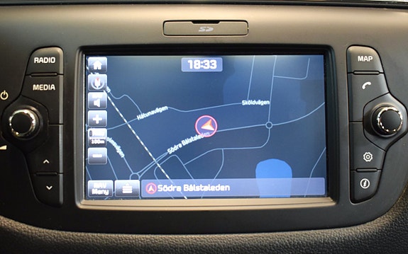 Kia Ceed 19 of 22
