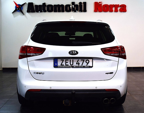 Kia Ceed 9 of 22