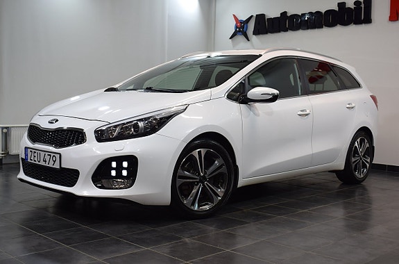Kia Ceed 5 of 22