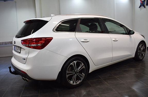 Kia Ceed 7 of 22