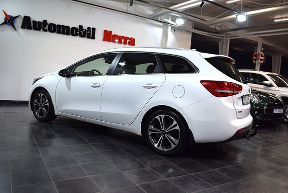 Kia Ceed 6 of 22