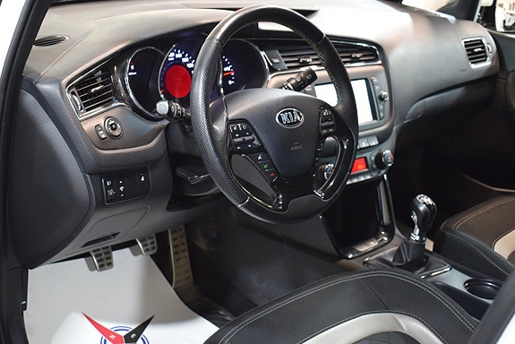 Kia Ceed 11 of 22