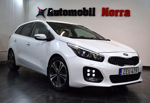 Kia Ceed 3 of 22