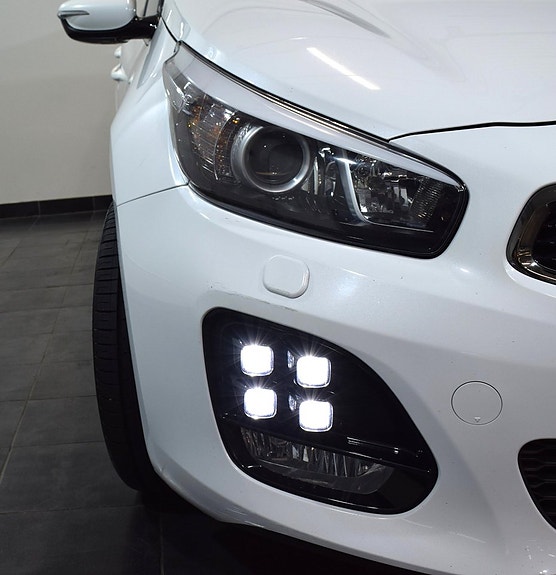 Kia Ceed 8 of 22