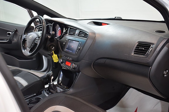 Kia Ceed 13 of 22