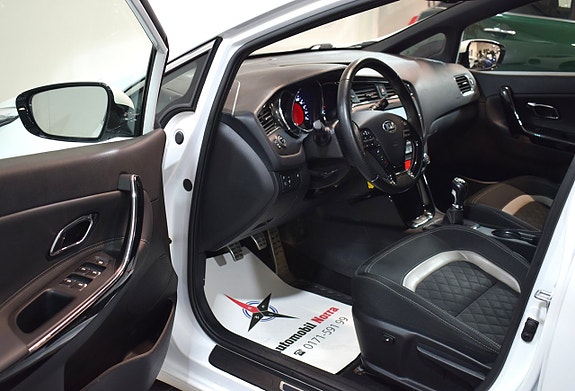 Kia Ceed 12 of 22