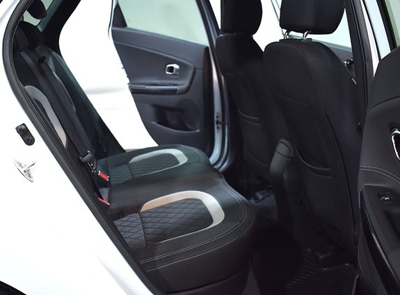 Kia Ceed 16 of 22