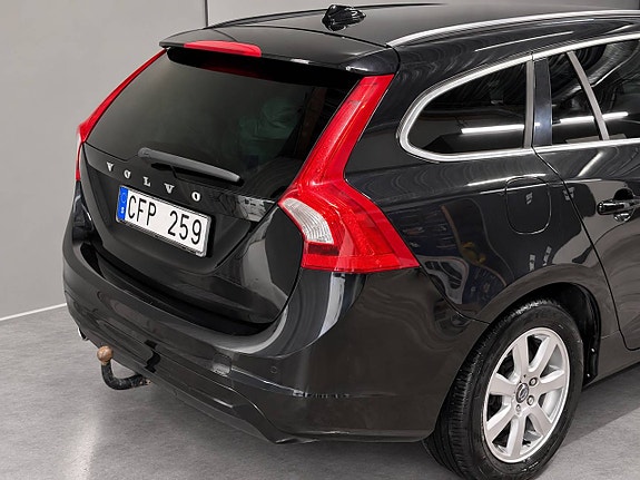 Volvo V60 6 of 13