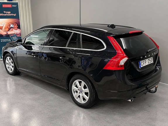 Volvo V60 3 of 13