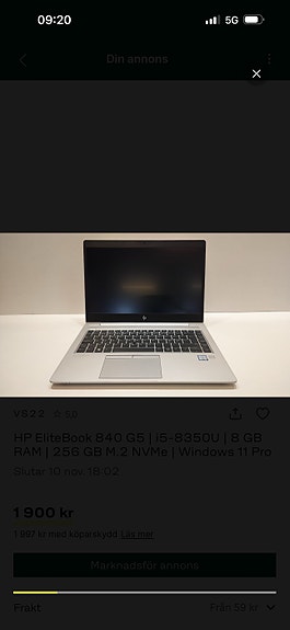 Product image 2 of 6