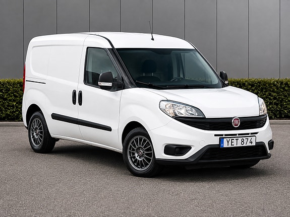 Fiat Doblo 3 of 7