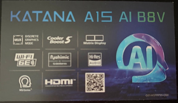 Product image 2 of 3