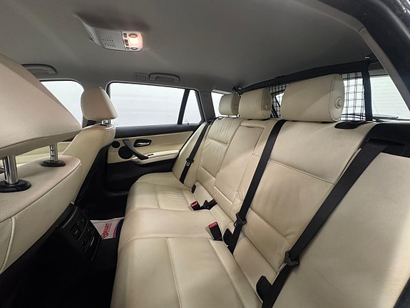 BMW 325i 18 of 19