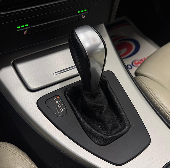 BMW 325i 11 of 19
