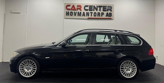 BMW 325i 2 of 19