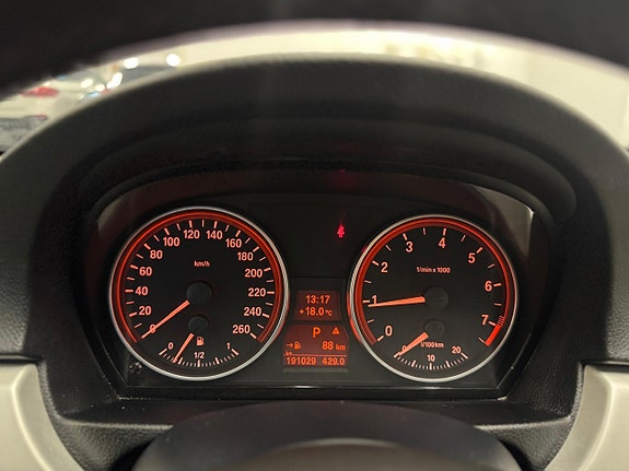BMW 325i 7 of 19