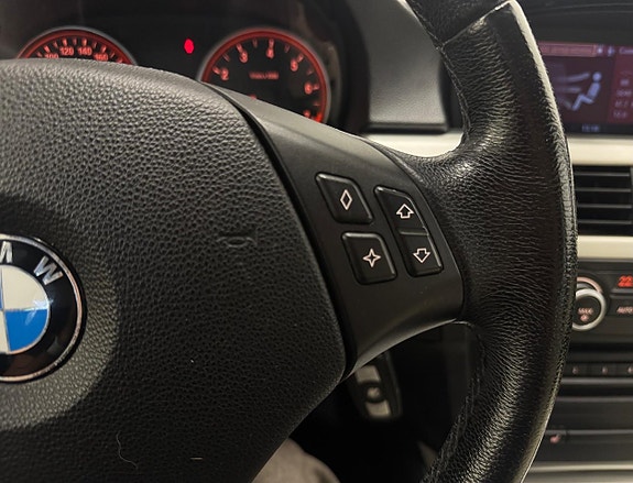 BMW 325i 13 of 19