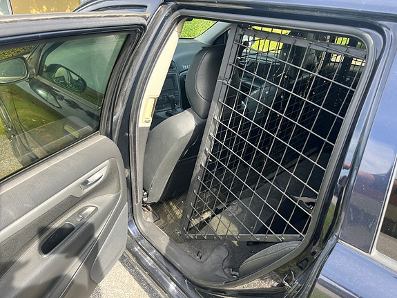 Volvo V70 5 of 12