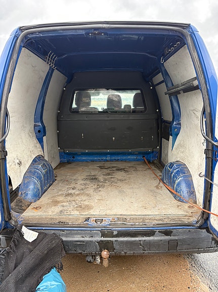 Citroen Jumpy 3 of 10