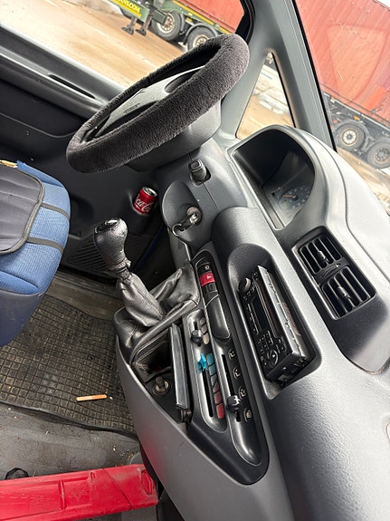 Citroen Jumpy 9 of 10