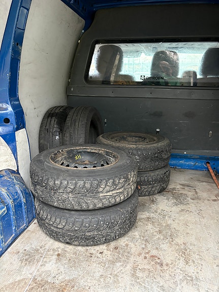 Citroen Jumpy 8 of 10