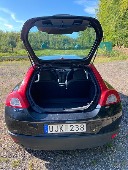 Volvo C30 3 of 7