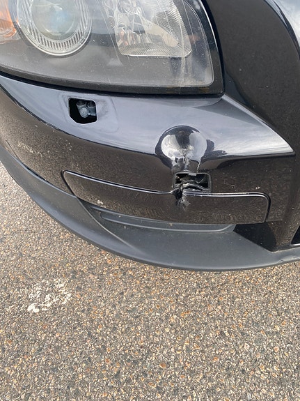 Volvo C30 6 of 7