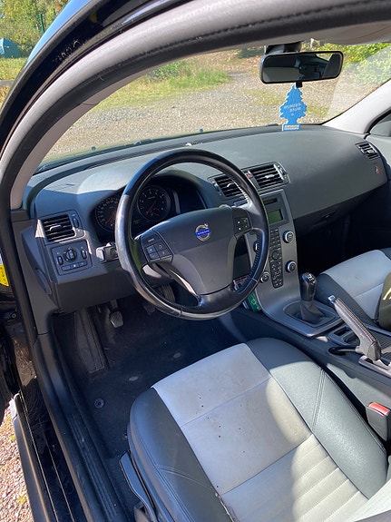 Volvo C30 5 of 7