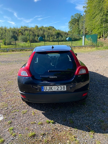 Volvo C30 2 of 7