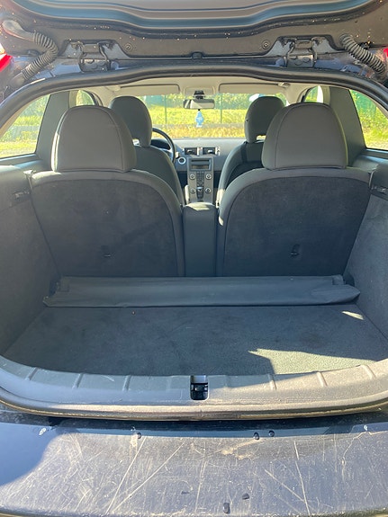 Volvo C30 7 of 7