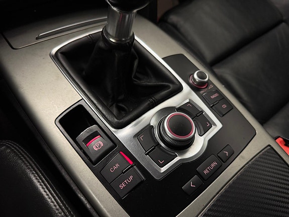 Audi A6 9 of 21