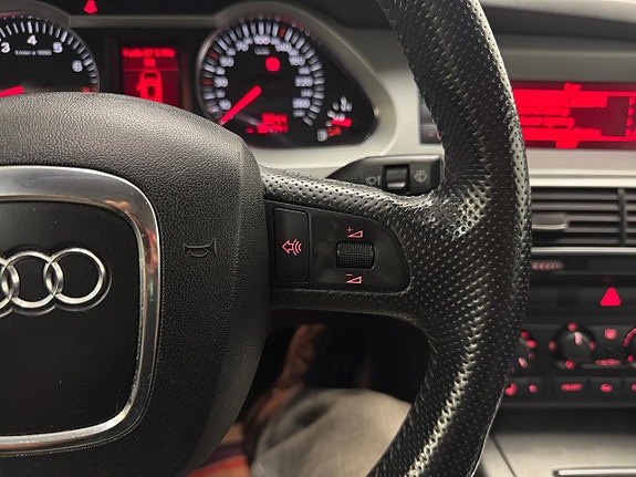 Audi A6 12 of 21