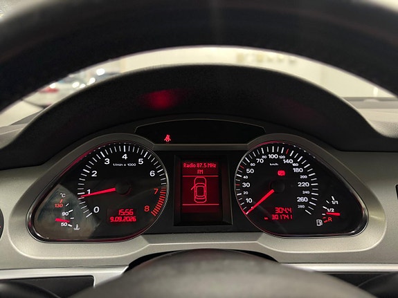 Audi A6 13 of 21